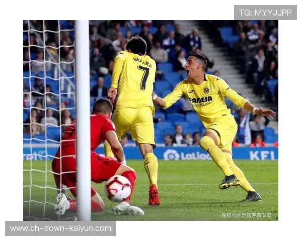 比利亚雷亚尔主场不败金身告破,欧冠资格希望犹存