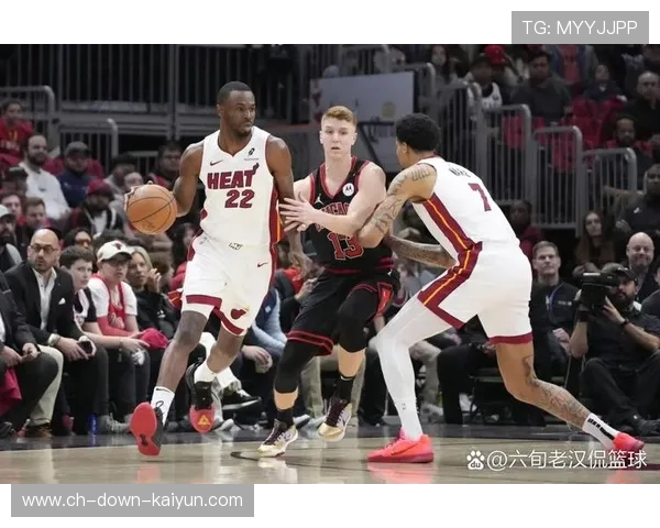 热火胜老鹰概率62.3%，内线优势或主导残阵对决